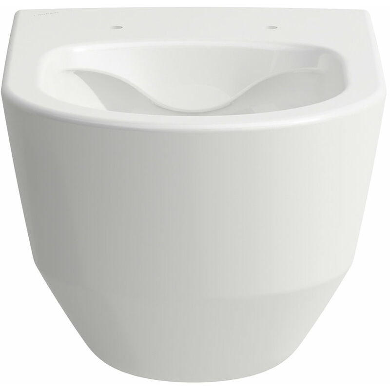 Running PRO Wall Wash-down WC, sin borde, montaje abierto, 360x530, blanco, color: Blanco - H8209640000001
Running PRO Wall Wash-down WC, sin borde, montaje abierto, 360x530, blanco, color: Blanco - H8209640000001