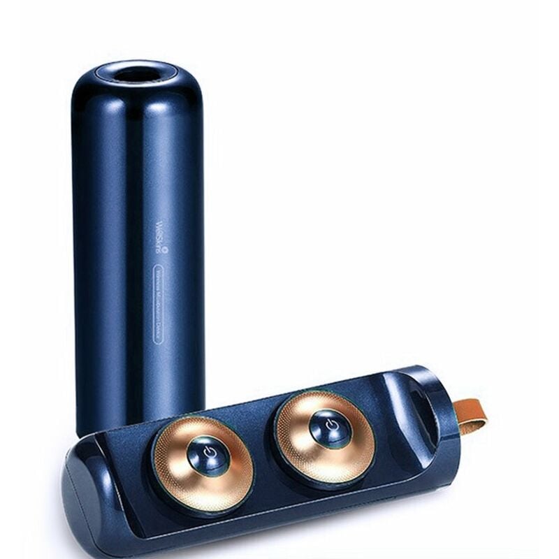 Dispositivo de moxibustion electrico portatil Moxa sin humo Maquina de compresion en caliente Medicina china Tratamiento a base de hierbas para la
Dispositivo de moxibustion electrico portatil Moxa sin humo Maquina de compresion en caliente Medicina china Tratamiento a base de hierbas para la