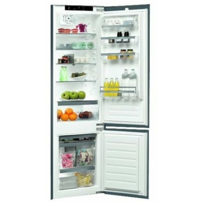 Whirlpool Corporation Frigorífico Whirlpool Corporation ART9811SF2 Blanco (193 x 54 cm)
Whirlpool Corporation Frigorífico Whirlpool Corporation ART9811SF2 Blanco (193 x 54 cm)