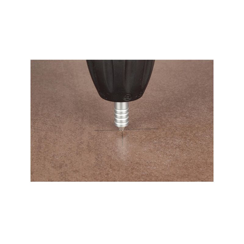 Wolfcraft 5913000 - 1 broca centradora para corona Ceramic para sierra de corona Diamant Ceramic
Wolfcraft 5913000 - 1 broca centradora para corona Ceramic para sierra de corona Diamant Ceramic