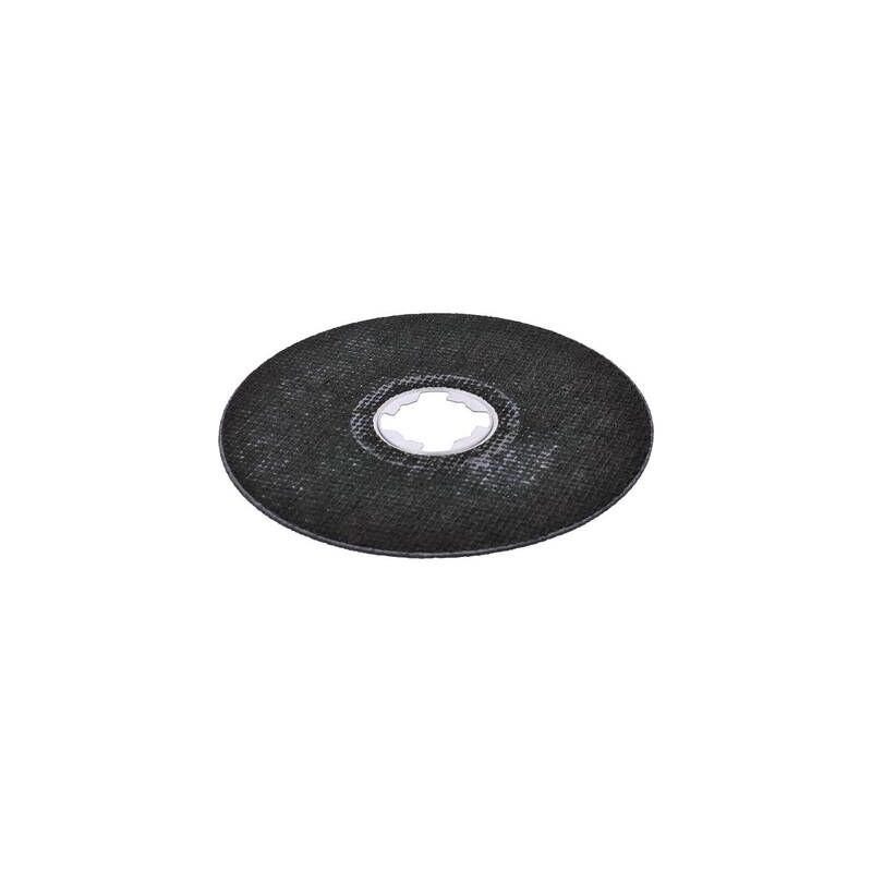Bosch Professional Expert - Disco De Corte Recto (Para Inoxidable Y Metales, X-Lock, Ø115 Mm, Diámetro Del Orificio: 22,23 Mm, G
Bosch Professional Expert - Disco De Corte Recto (Para Inoxidable Y Metales, X-Lock, Ø115 Mm, Diámetro Del Orificio: 22,23 Mm, G