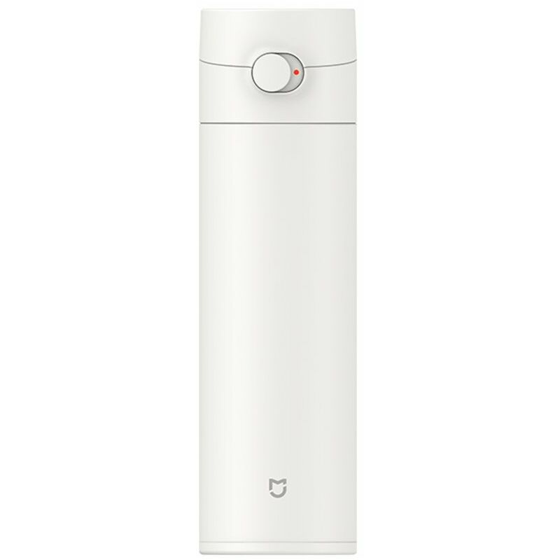 Xiaomi Mijia Thermos Taza de viaje de acero inoxidable con filtro de hojas de te Tapa de boton higienico Taza termica 480ml Frasco de vacio de gran
Xiaomi Mijia Thermos Taza de viaje de acero inoxidable con filtro de hojas de te Tapa de boton higienico Taza termica 480ml Frasco de vacio de gran