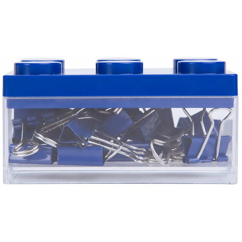 Youpin Fizz Bloques en caja Carpeta de cola larga Clip Clips de carpeta Abrazaderas de papel Clip de oficina Clip de insignia de metal
Youpin Fizz Bloques en caja Carpeta de cola larga Clip Clips de carpeta Abrazaderas de papel Clip de oficina Clip de insignia de metal