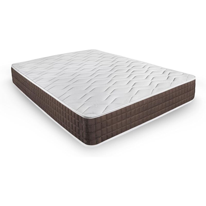 Xp25- Colchon Viscoelastico 120 X 190 Cm, Maxima Calidad En Descanso, Confort Y Firmeza Alta, Grosor 30 Cm.
Xp25- Colchon Viscoelastico 120 X 190 Cm, Maxima Calidad En Descanso, Confort Y Firmeza Alta, Grosor 30 Cm.