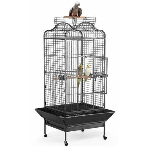 Cage Pour Oiseau