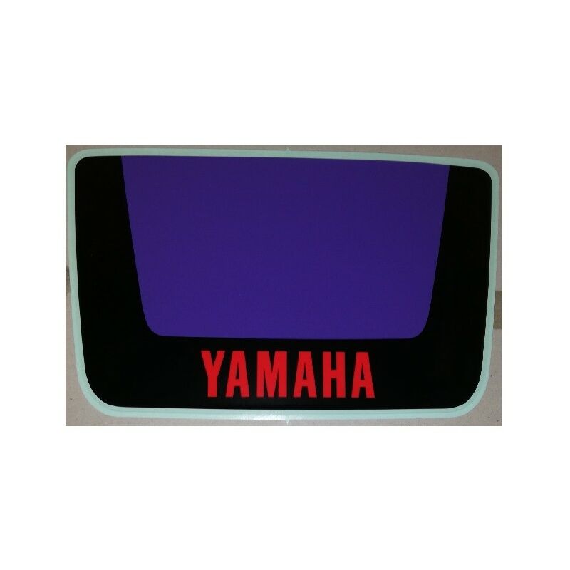 3CK-28368-00 Emblema - TDR 240 90 - Yamaha