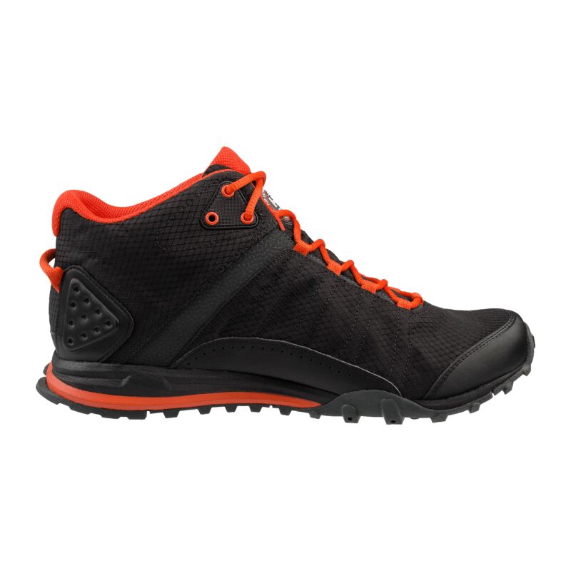 Helly Hansen Workwear - Zapatilla de runing ligera Rabbora Trail Mid HT WW Helly Hansen 78253 | 42
Helly Hansen Workwear - Zapatilla de runing ligera Rabbora Trail Mid HT WW Helly Hansen 78253 | 42