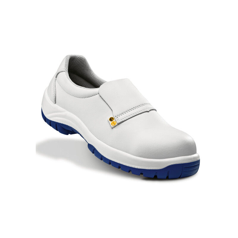 Fal Seguridad - Zapato de seguridad alimentación blanco S2 +SRC+CI - EN-ISO 20345 | 46
Fal Seguridad - Zapato de seguridad alimentación blanco S2 +SRC+CI - EN-ISO 20345 | 46