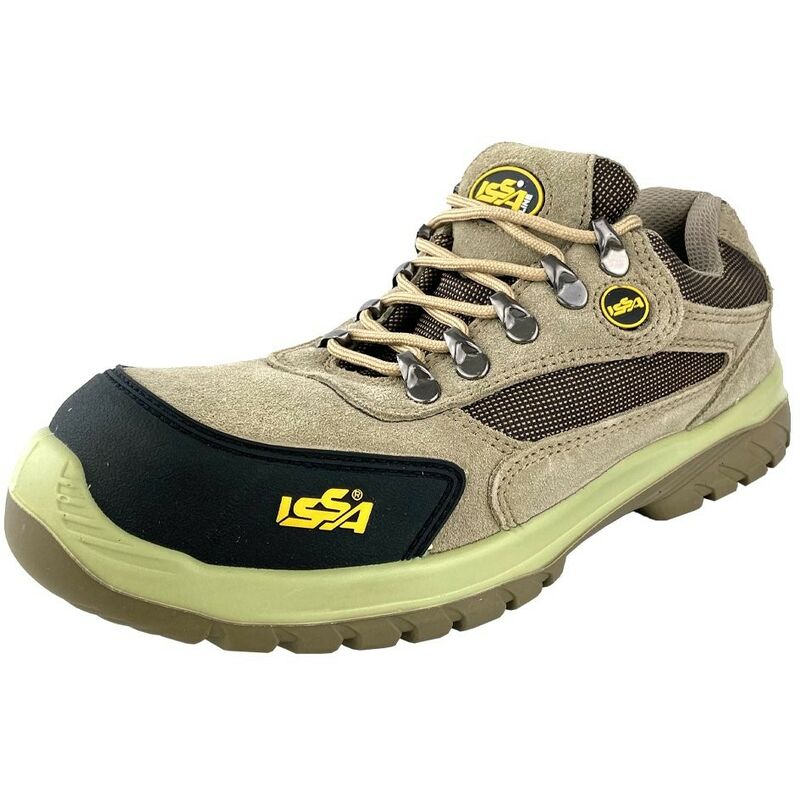 Industrial Starter Ropa De Trabajo - Zapato de Seguridad Fox 68300R S1P SRC Industrial Starter Color Beige Número pie - 40
Industrial Starter Ropa De Trabajo - Zapato de Seguridad Fox 68300R S1P SRC Industrial Starter Color Beige Número pie - 40