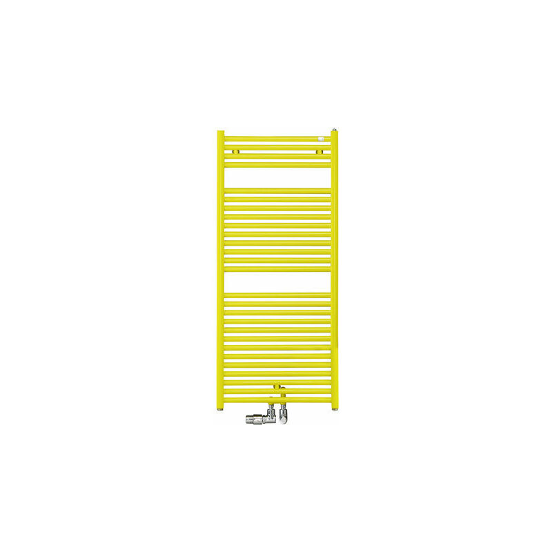 Design Radiador Troja TG-180-045-05 1760x35x450 016, radiadores para baños: Blanco RAL 9016 - ZT300845B100000 - Zehnder
Design Radiador Troja TG-180-045-05 1760x35x450 016, radiadores para baños: Blanco RAL 9016 - ZT300845B100000 - Zehnder
