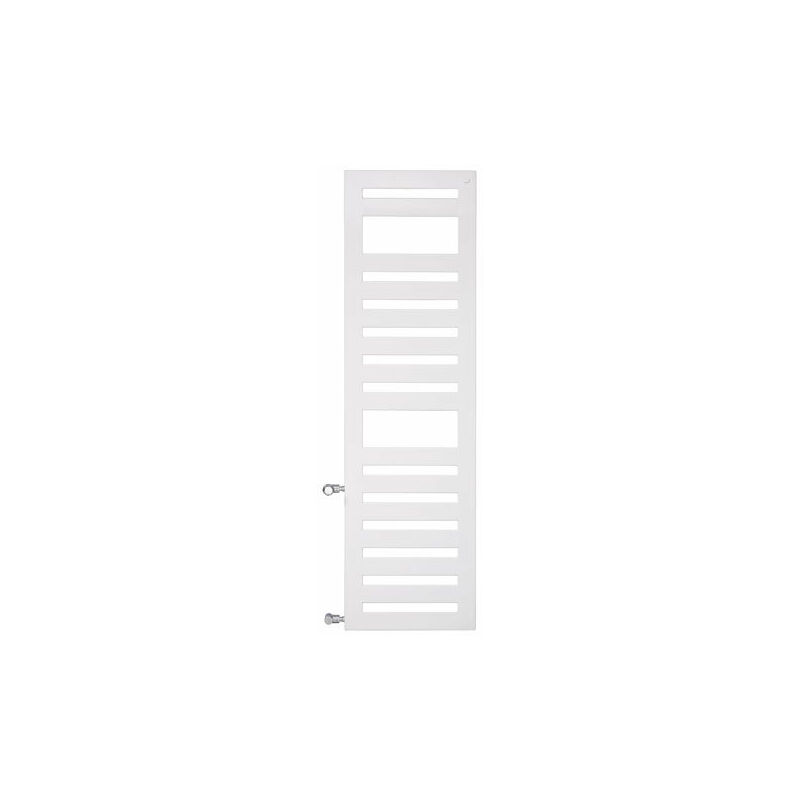 Metropolitan Radiador de diseño MET-080-060, radiadores para baños: Blanco RAL 9016 - ZM201160B100000 - Zehnder
Metropolitan Radiador de diseño MET-080-060, radiadores para baños: Blanco RAL 9016 - ZM201160B100000 - Zehnder