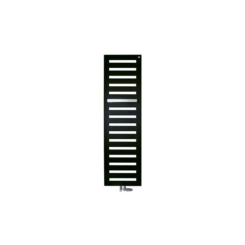 Zehnder Radiador de diseño metropolitano MEP-120-060, radiadores para baños: Blanco RAL 9016 - ZM101260B100000
Zehnder Radiador de diseño metropolitano MEP-120-060, radiadores para baños: Blanco RAL 9016 - ZM101260B100000