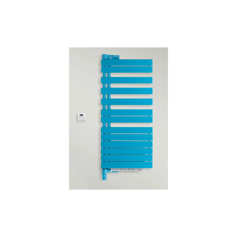 Zehnder Roda radiador eléctrico de diseño ROER-100-055 / IPS, derecha, radiadores para baños: Blanco RAL 9016 - ZRE30155B100000
Zehnder Roda radiador eléctrico de diseño ROER-100-055 / IPS, derecha, radiadores para baños: Blanco RAL 9016 - ZRE30155B100000