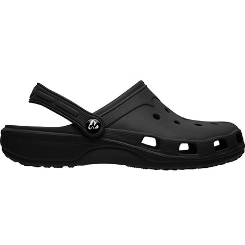 ZUECO LYLES Negro 42