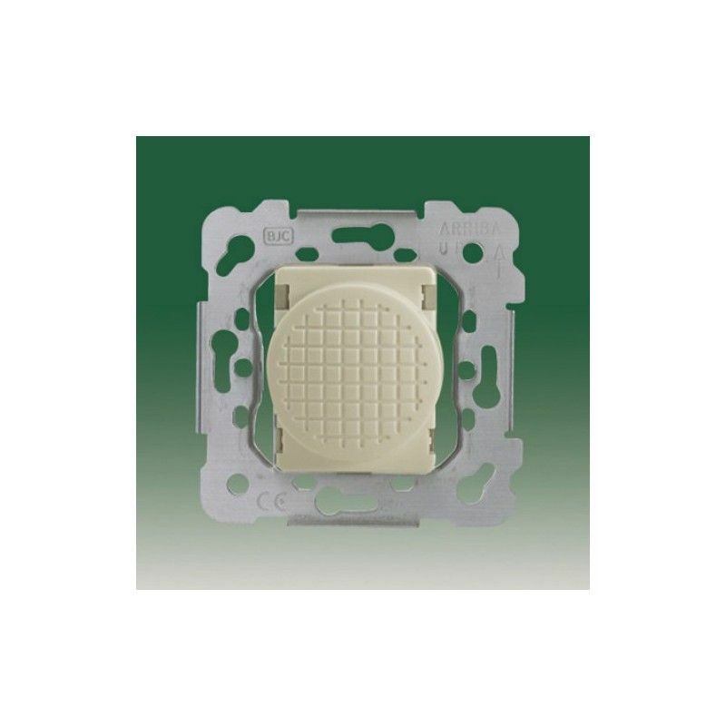 Zumbador con regulador de tono BEIGE 18536-A - BJC