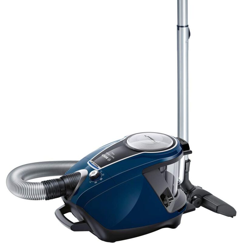 Bosch Bgs7rcl Aspirapolvere A Carrello Senza Sacco