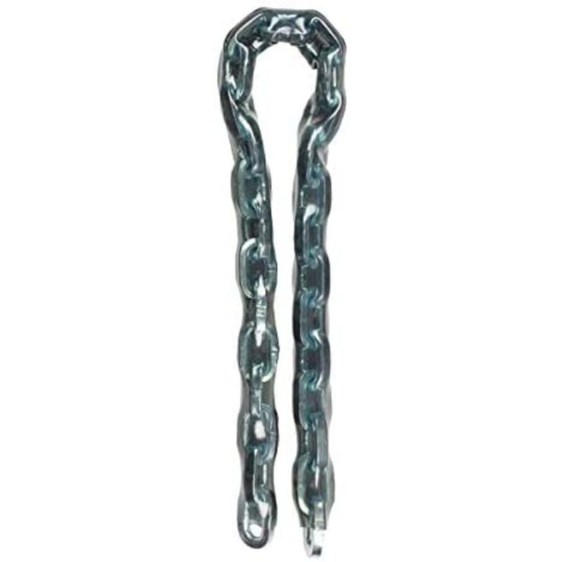 Master Lock - Stahl Ketten Mit Vinyl-ummantelung 8021eurd