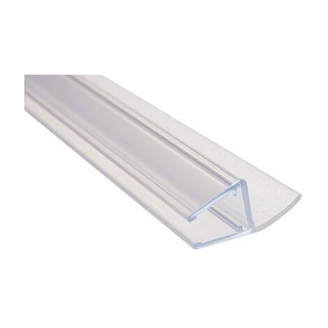 Joint de pare-baignoire Aurora 1 volet Novellini