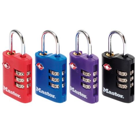 ABUS 8840C Cadenas