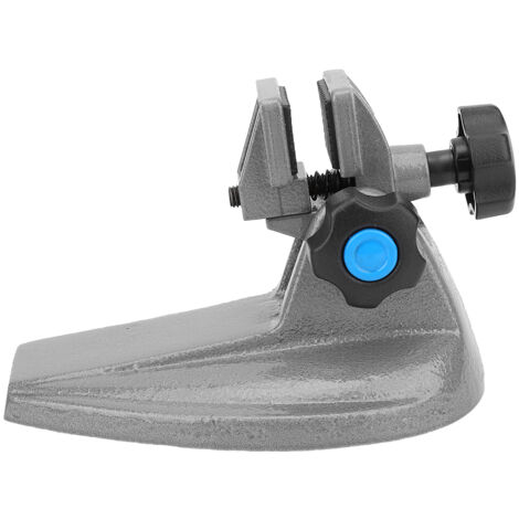 0-100mm Micro Pied de support en dehors du Micro mètre Support de base outil de fixation pour maintenir le microphone