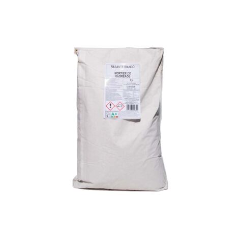 0-blanc cassé-Mortier de ragréage lisse blanc int/ext 25kg/16m2/1mm Dolci