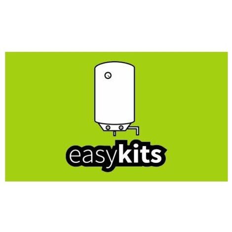 (0) EASYKITS CALDERAS - CALENTADORES(UND) - INDEX