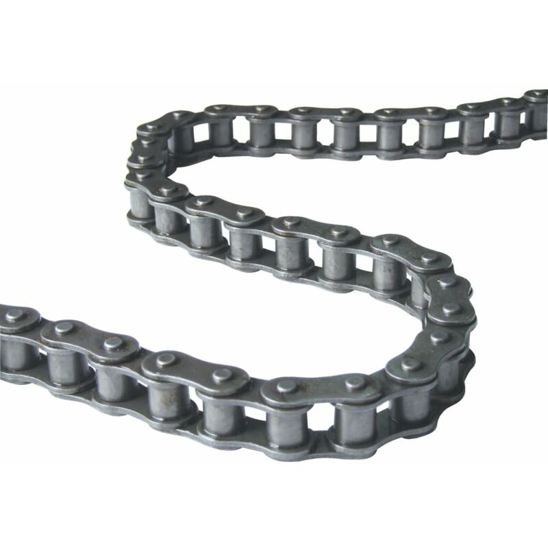 60-1 American Std Roller Chain DIN8188 (10FT) - Rexnord