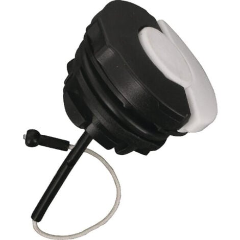 00003500533 - Bouchon Réservoir Huile et Essence pour Stihl