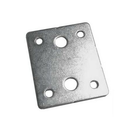 00007163101 - Plaque pour Débroussailleuse STIHL