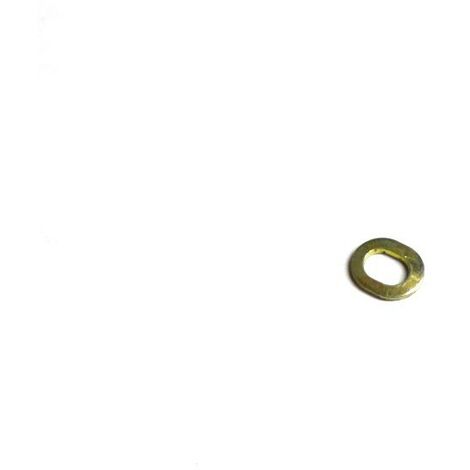 00009580503 - Rondelle M4 pour Débroussailleuse STIHL