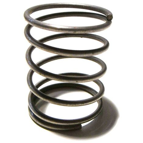 00009973100 - Ressort de Tête Nylon pour Débroussailleuse STIHL