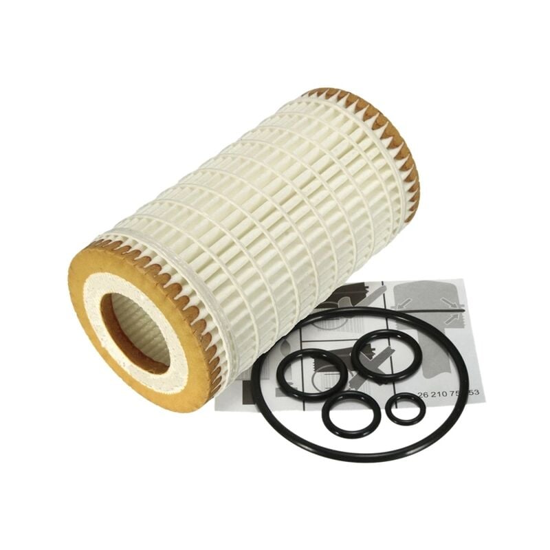 0001802609 auto Motor Öl Filter Fleece Grid Ersatz für Mercedes-Benz c cl clk cls e g gl glk ml Klasse,WHITE | 04537371686879