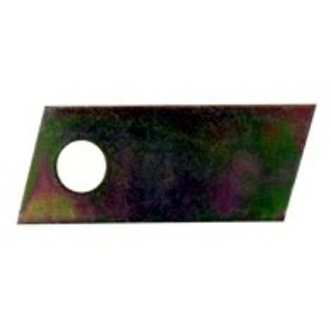 0002020006 - Couteau de Scarificateur Adaptable pour Pubert