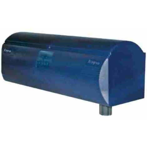 00058F0602X Paquete de carcasa exterior F0602 Genius 00058f0602x Automatismos Nuevos Automatismos