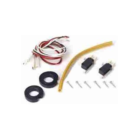 00058P0396 Kit Nuovo Finecorsa Breeze 390567 Lg.860 Mm GENIUS