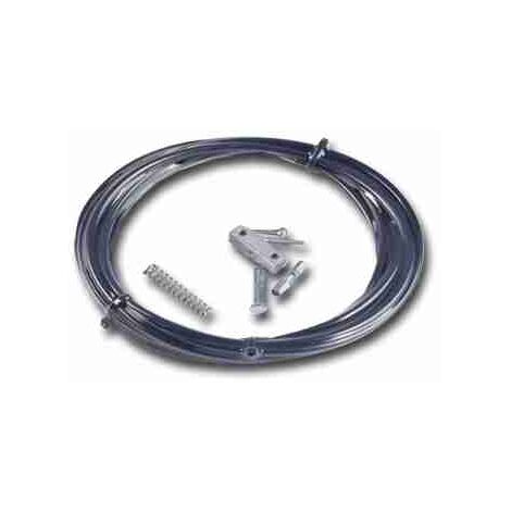 00058P0659 Kit Sblocco Esterno Portoni Libro E Anta Genius 00058p0659 Automazione Originale