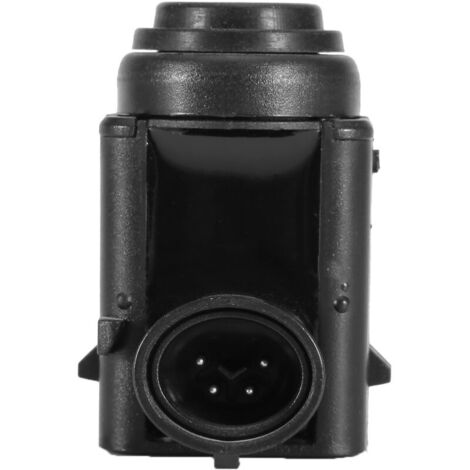 0015427418, Capteur de stationnement PDC Black OEM Distance Distance Contrôle Sentitif Remplacement de Mercedes Benz C Classe W203 Auto