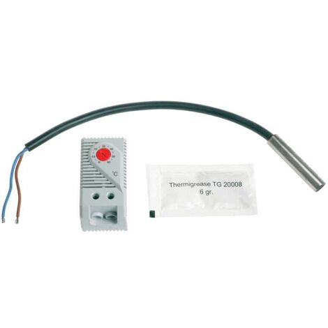 001RSDN003 Système de chauffage pour automation BXV CAME CONNECT