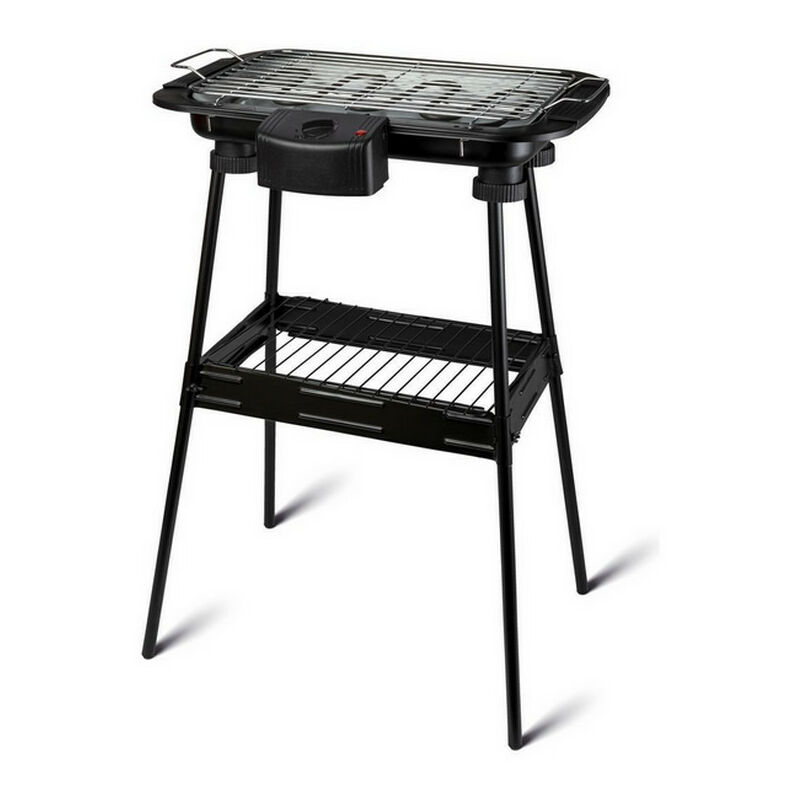 barbecue elettrico freestanding da 2000w | Barbecue elettrico ...