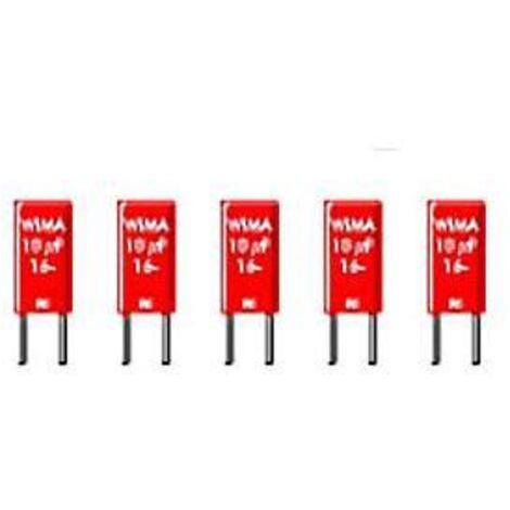 0.047µF 250V 5mm