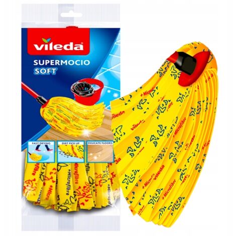 005720 Recharge souple Super Mocio Vileda