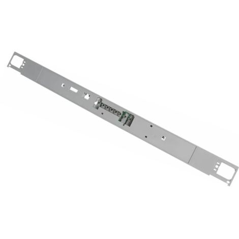 00749069 SCHEDA PANNELLO CRUSCOTTO FRIGORIFERO BOSCH SIEMENS