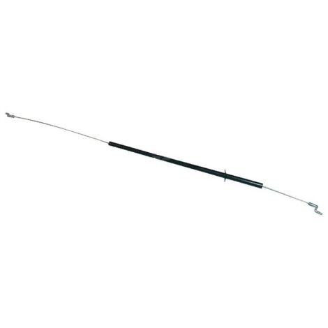 008126 - Câble d'accélérateur Adaptable pour Débroussailleuse Mc CULLOCH