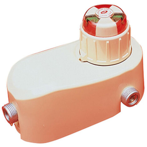 012325 Inverseur Auto + Limiteur Pression Debit 6kg/h Propane Pression 1500bars