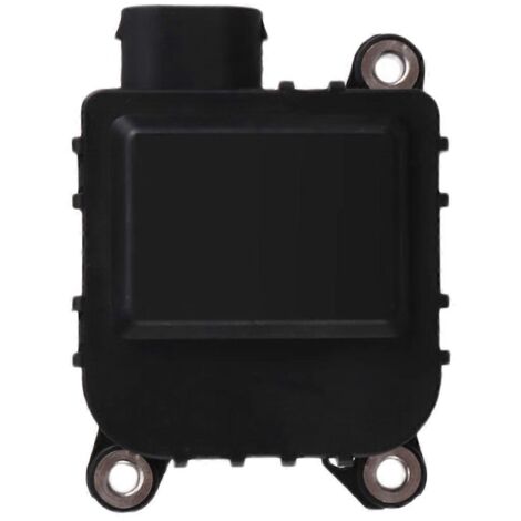 0132801114 Servomoteur de chauffage et de climatisation pour voiture