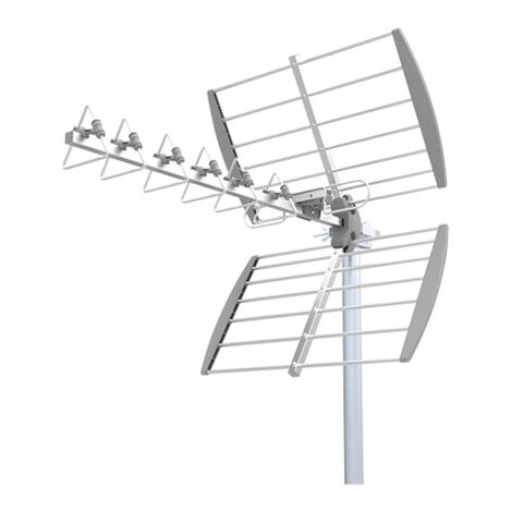 015155 Delta Antenna Uhf 21-48 Lte700