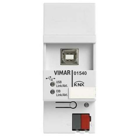 01540 Interface USB KNX