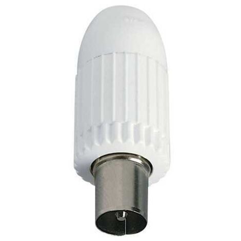 01644 Conector macho TV-RD-Sat