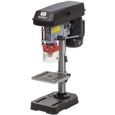 01700 - Bench Mounted Pillar Drill with 13mm Keyed Chuck - 230V (13amp)