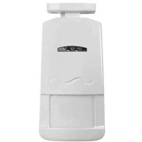 01721 Por-alarma Detector antirrobo de pared